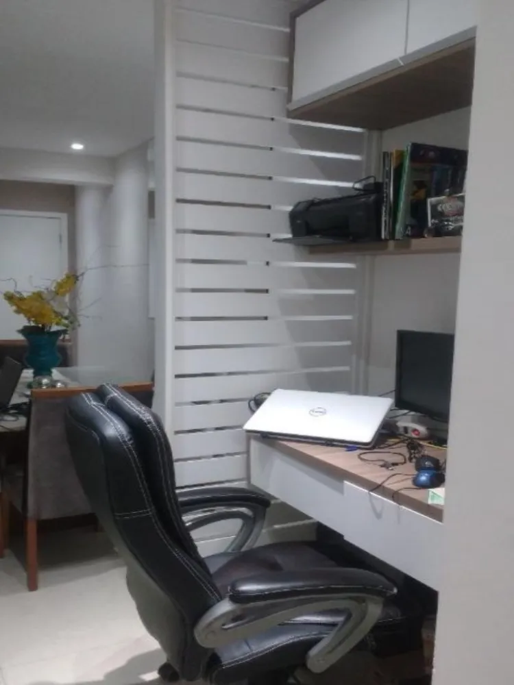 Apartamento, 3 quartos - Foto 4