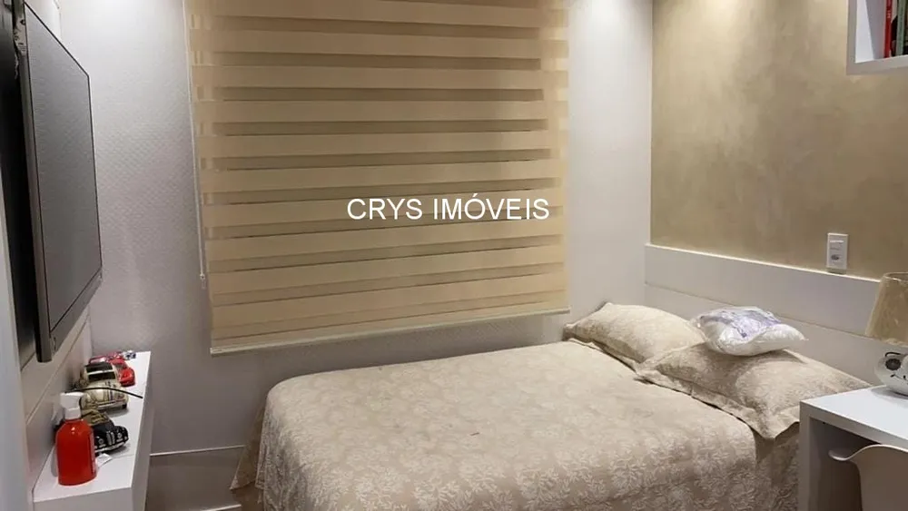 Apartamento, 3 quartos, 160 m² - Foto 2