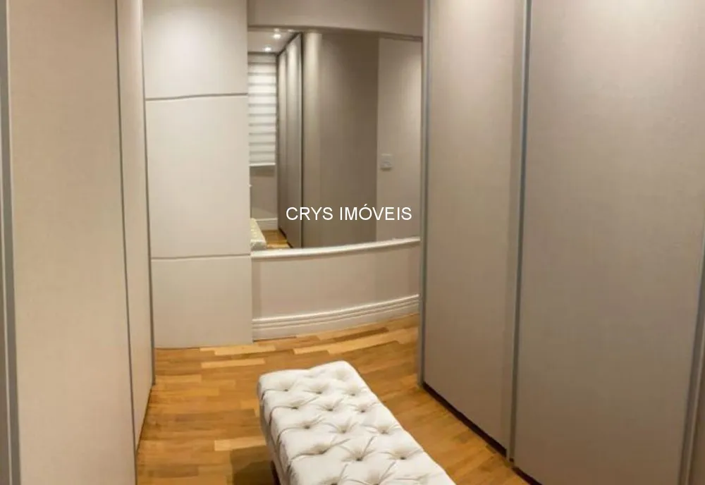 Apartamento, 3 quartos, 160 m² - Foto 7