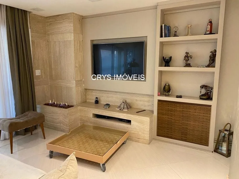 Apartamento, 3 quartos, 160 m² - Foto 5