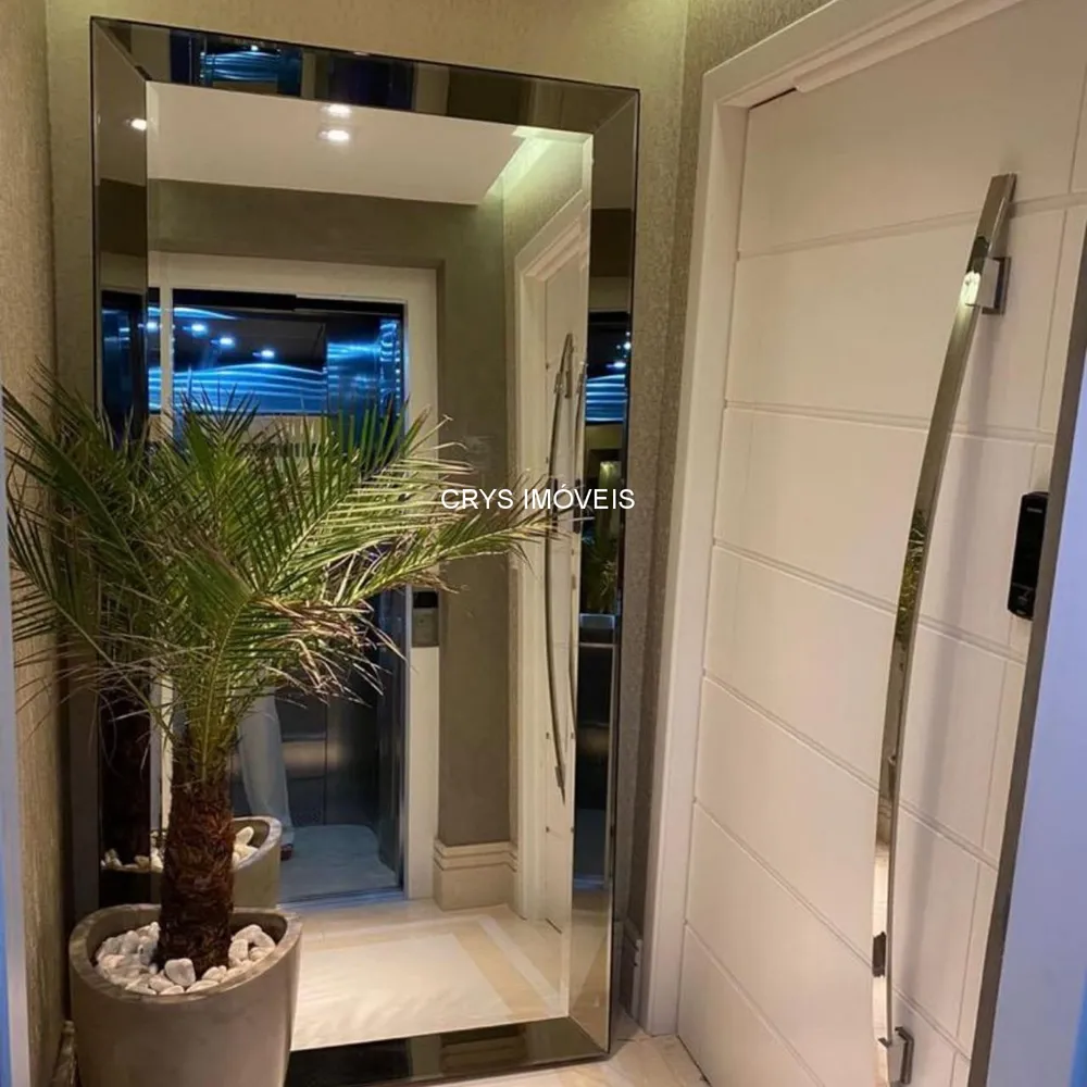 Apartamento, 3 quartos, 160 m² - Foto 11