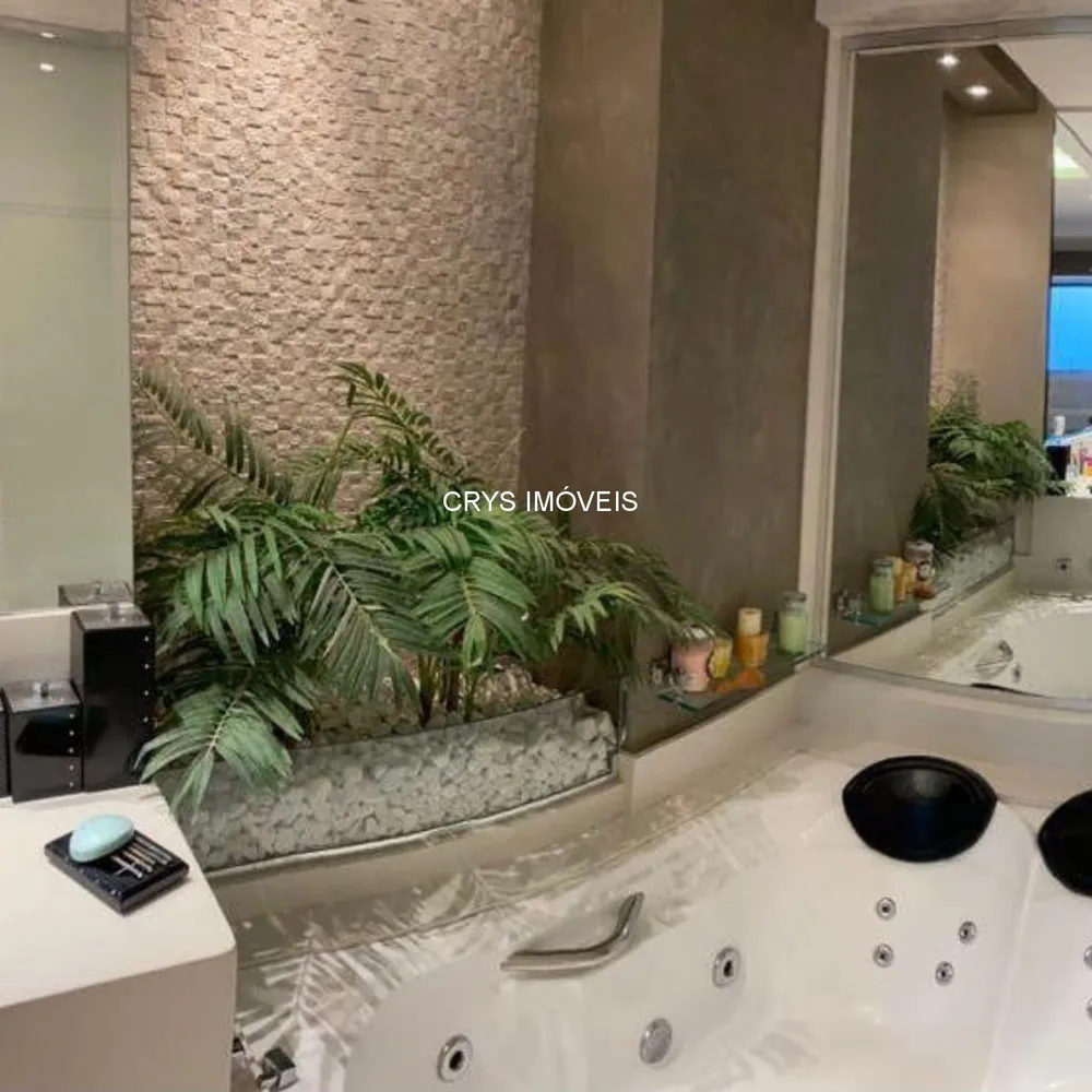 Apartamento, 3 quartos, 160 m² - Foto 8