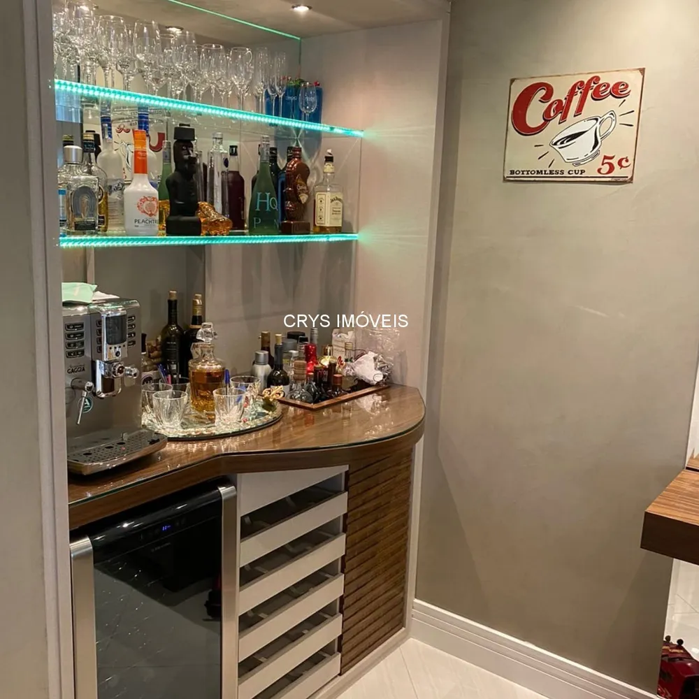 Apartamento, 3 quartos, 160 m² - Foto 3