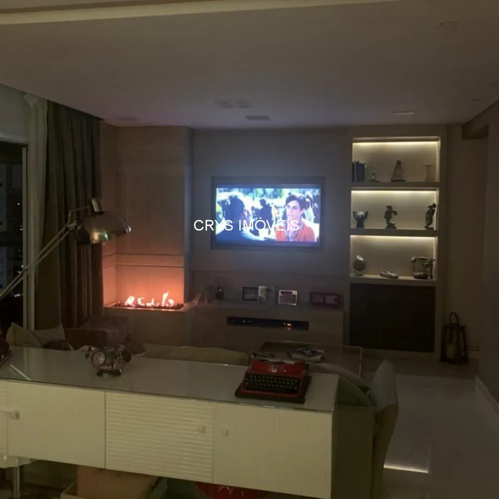 Apartamento, 3 quartos, 160 m² - Foto 1