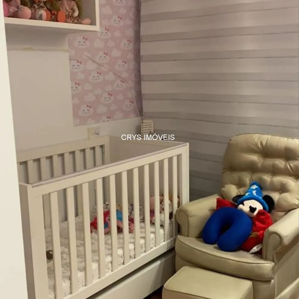 Apartamento, 3 quartos, 160 m² - Foto 12