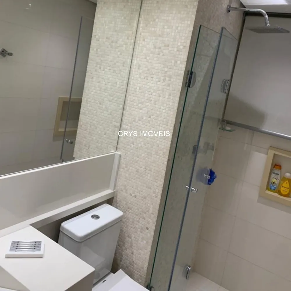 Apartamento, 3 quartos, 160 m² - Foto 4