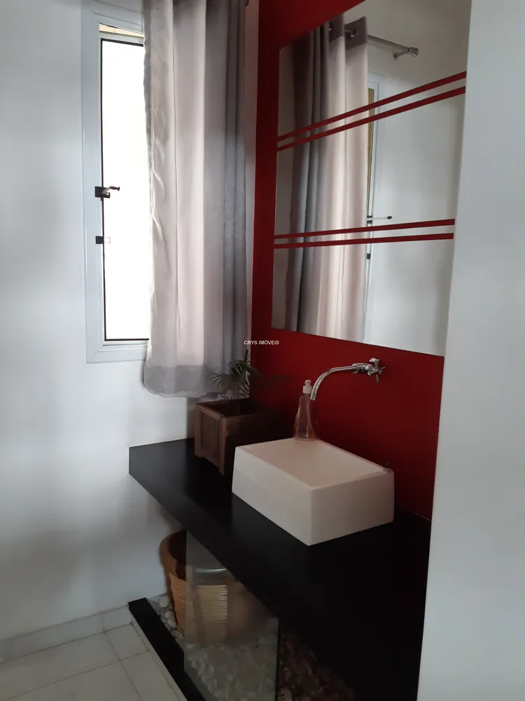 Casa, 4 quartos, 365 m² - Foto 5