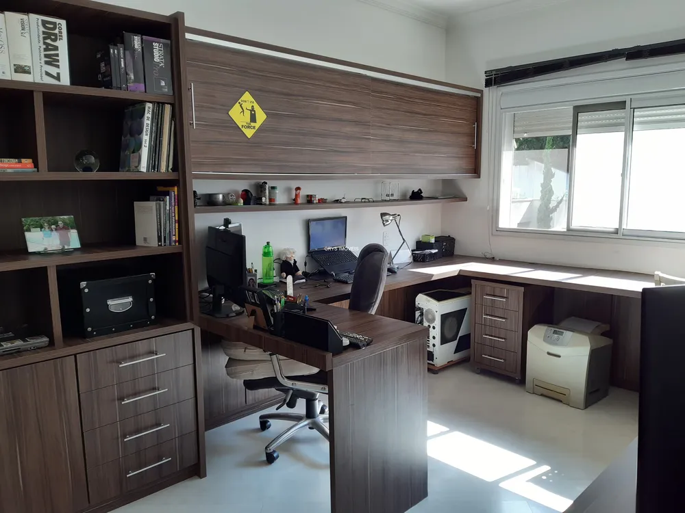 Casa, 4 quartos, 365 m² - Foto 10