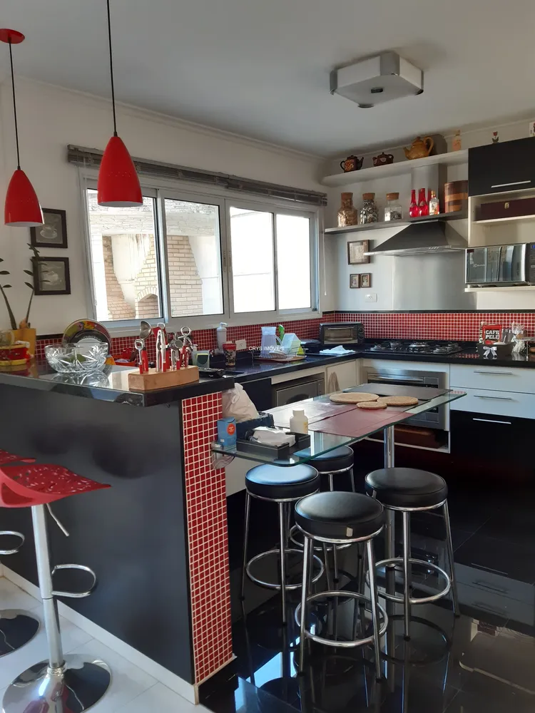 Casa, 4 quartos, 365 m² - Foto 1