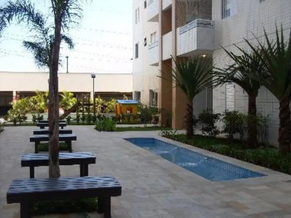 Apartamento, 2 quartos, 66 m² - Foto 1