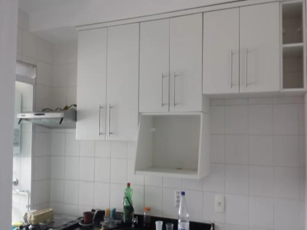 Apartamento, 2 quartos, 66 m² - Foto 2