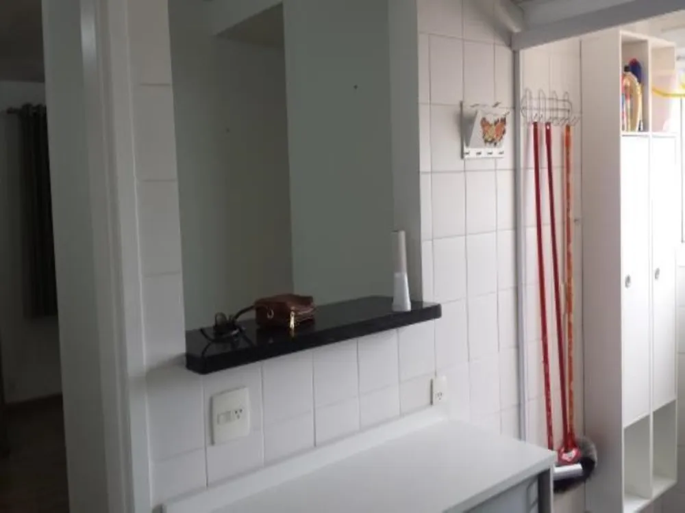 Apartamento, 2 quartos, 66 m² - Foto 6