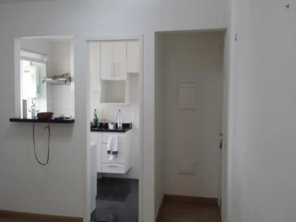 Apartamento, 2 quartos, 66 m² - Foto 2