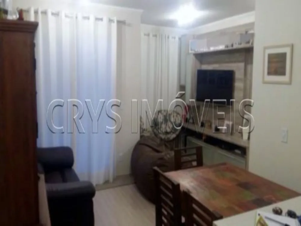 Apartamento, 2 quartos, 63 m² - Foto 8