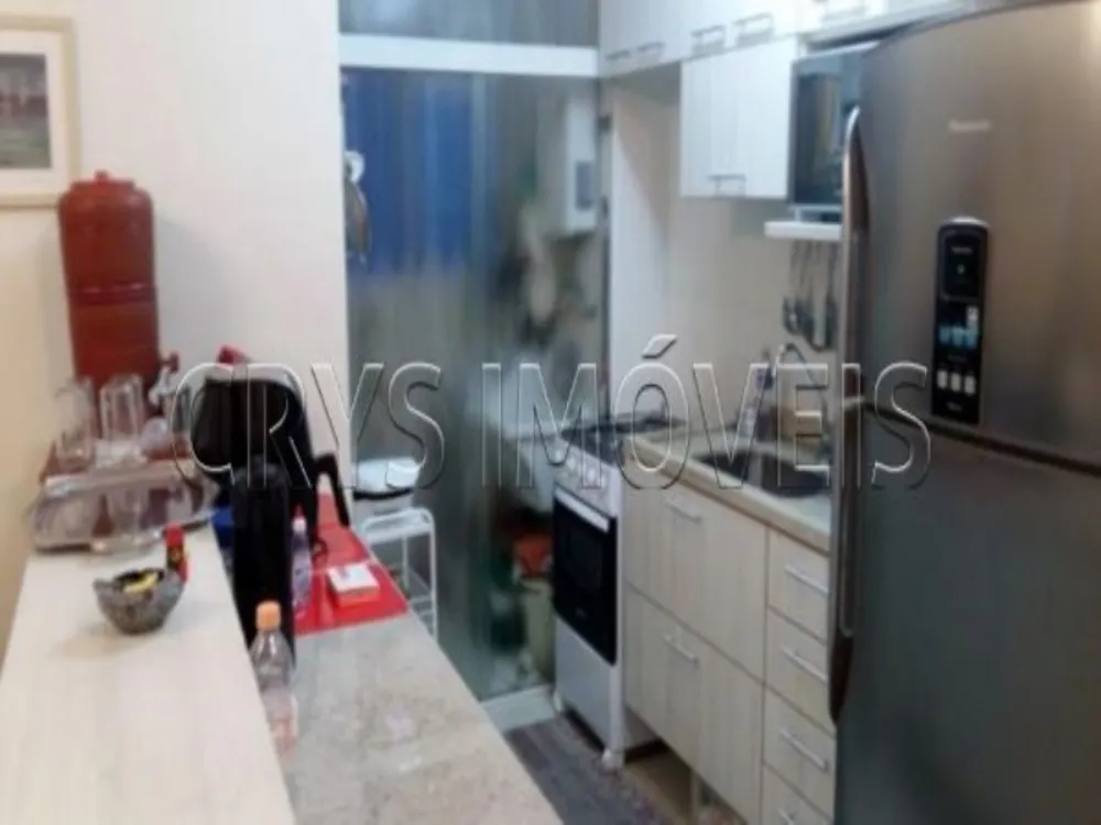 Apartamento, 2 quartos, 63 m² - Foto 7