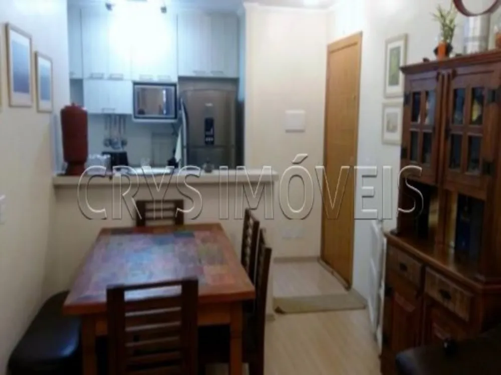 Apartamento, 2 quartos, 63 m² - Foto 6
