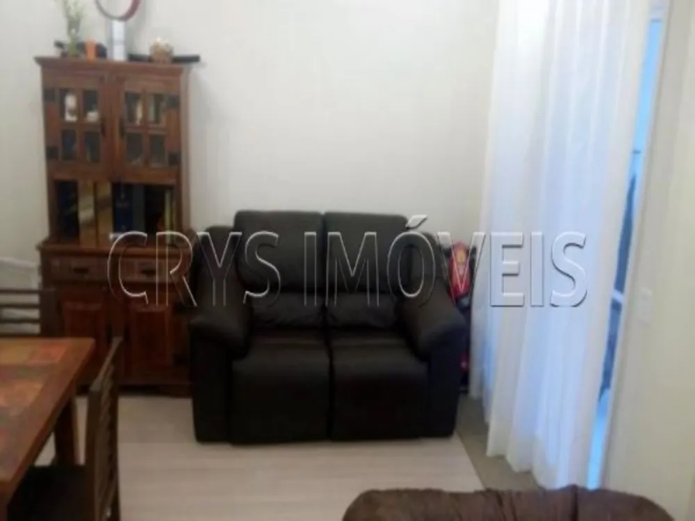 Apartamento, 2 quartos, 63 m² - Foto 2