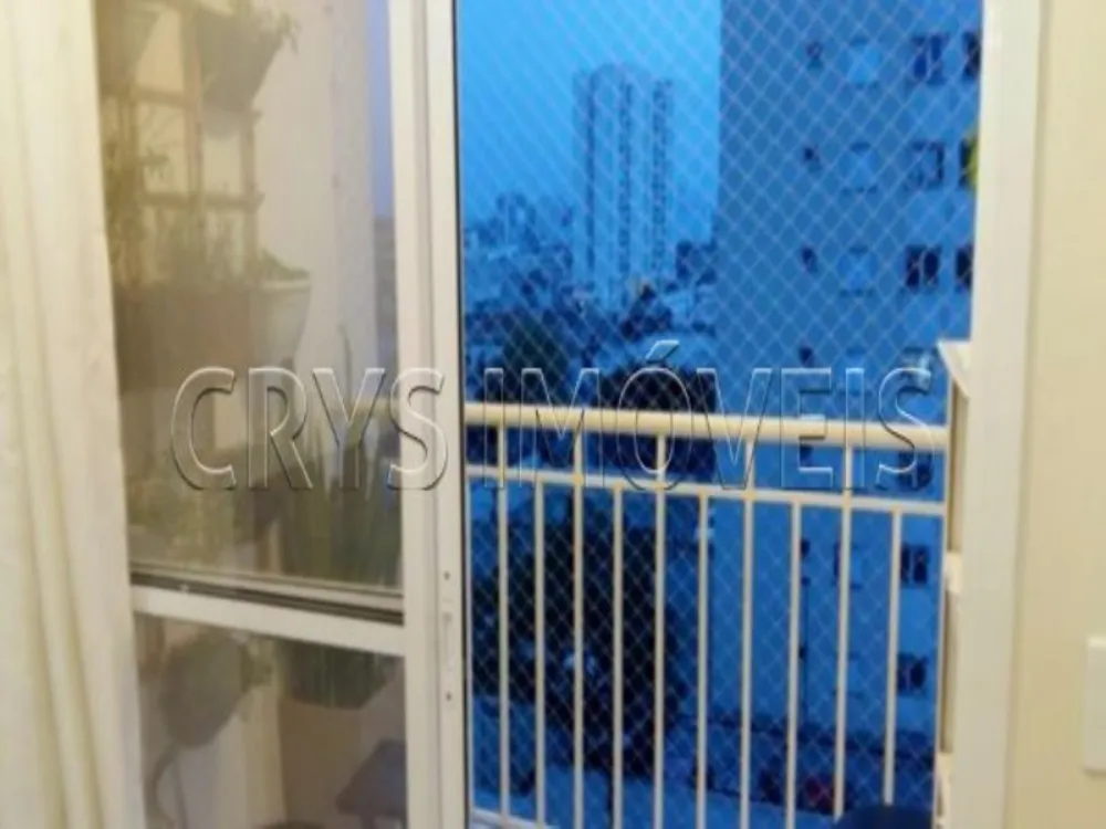 Apartamento, 2 quartos, 63 m² - Foto 2