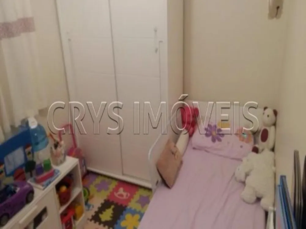 Apartamento, 2 quartos, 63 m² - Foto 5