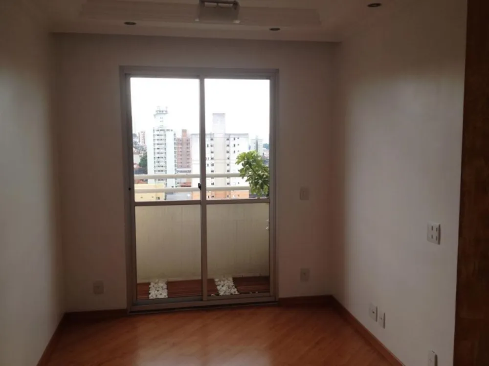 Apartamento, 2 quartos, 48 m² - Foto 1