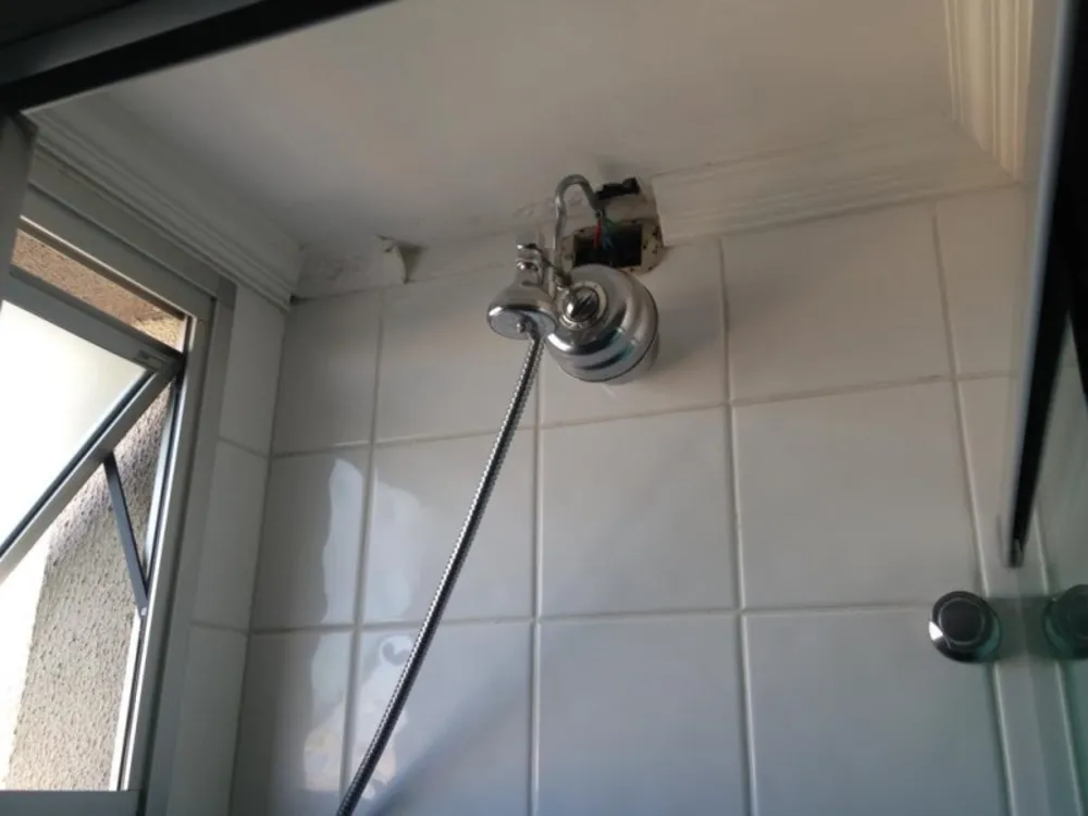 Apartamento, 2 quartos, 48 m² - Foto 2