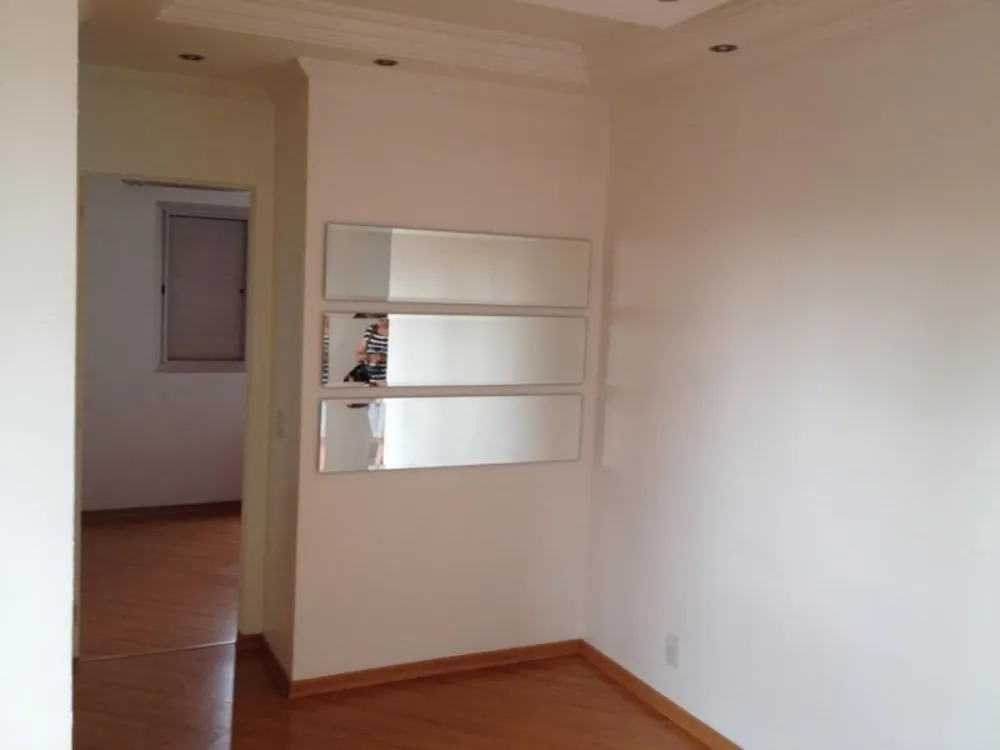 Apartamento, 2 quartos, 48 m² - Foto 2