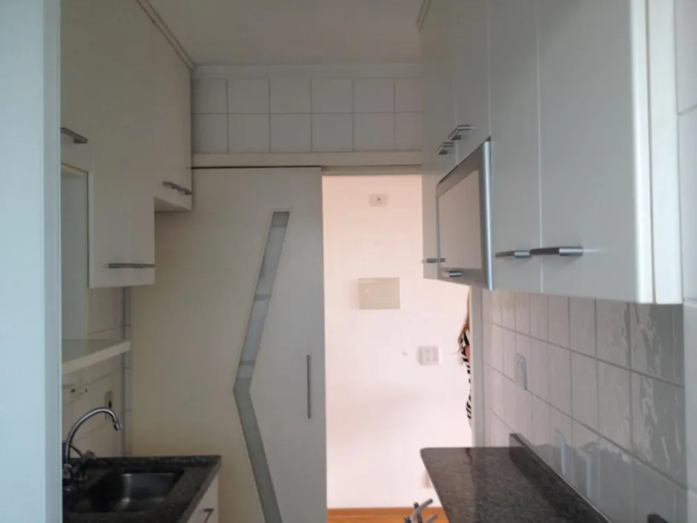 Apartamento, 2 quartos, 48 m² - Foto 4