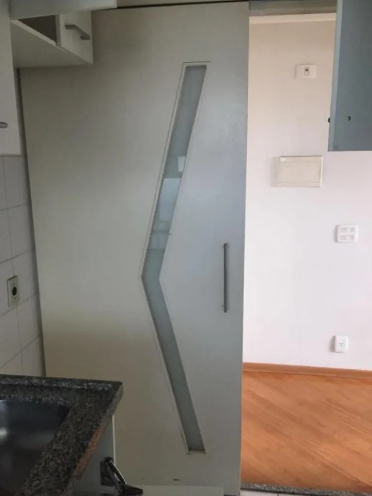 Apartamento, 2 quartos, 48 m² - Foto 9