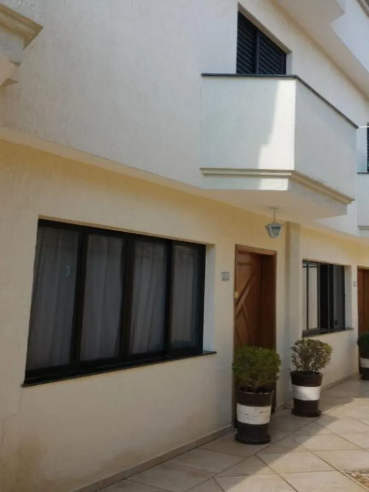 Casa, 3 quartos, 140 m² - Foto 6