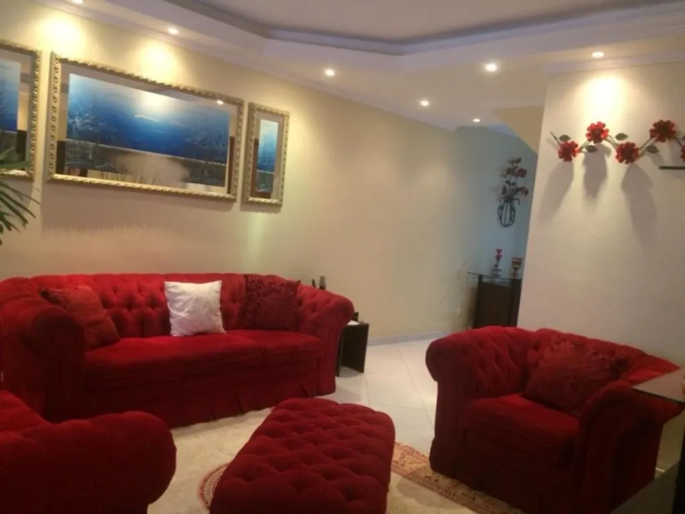 Casa, 3 quartos, 140 m² - Foto 2