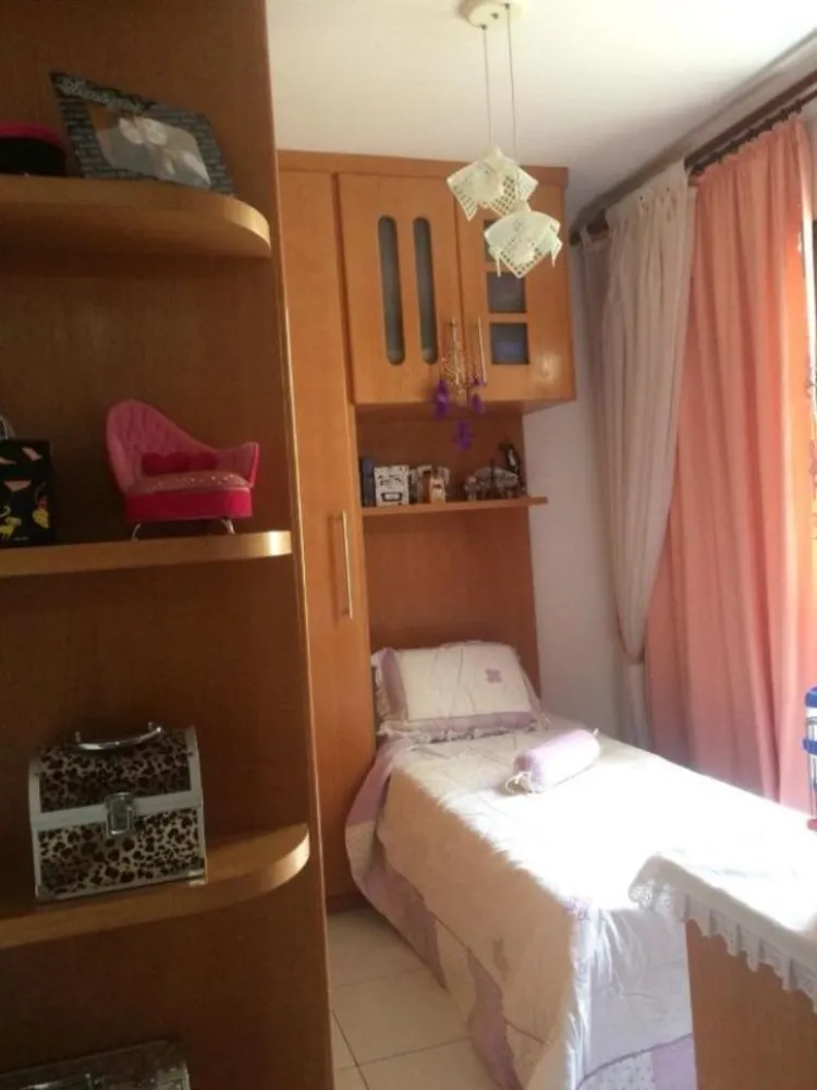 Casa, 3 quartos, 140 m² - Foto 2