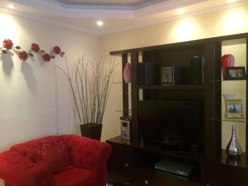 Casa, 3 quartos, 140 m² - Foto 1