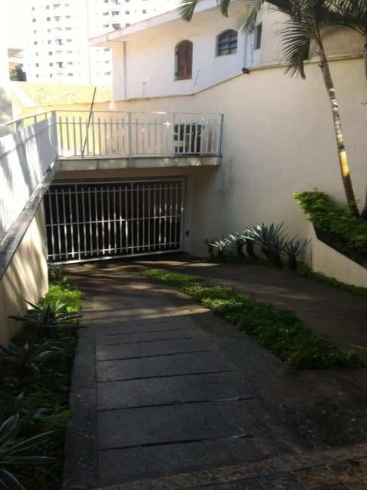 Casa, 3 quartos, 140 m² - Foto 1