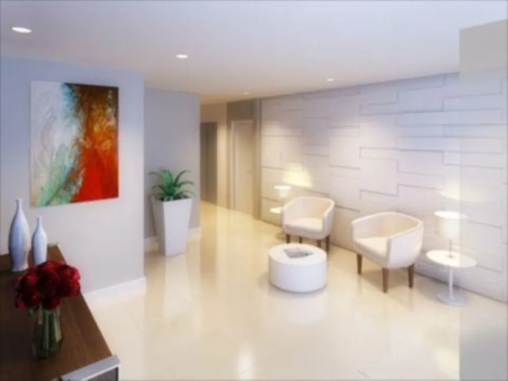 Apartamento, 2 quartos, 61 m² - Foto 3