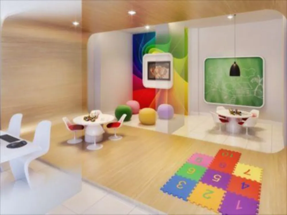 Apartamento, 2 quartos, 61 m² - Foto 10
