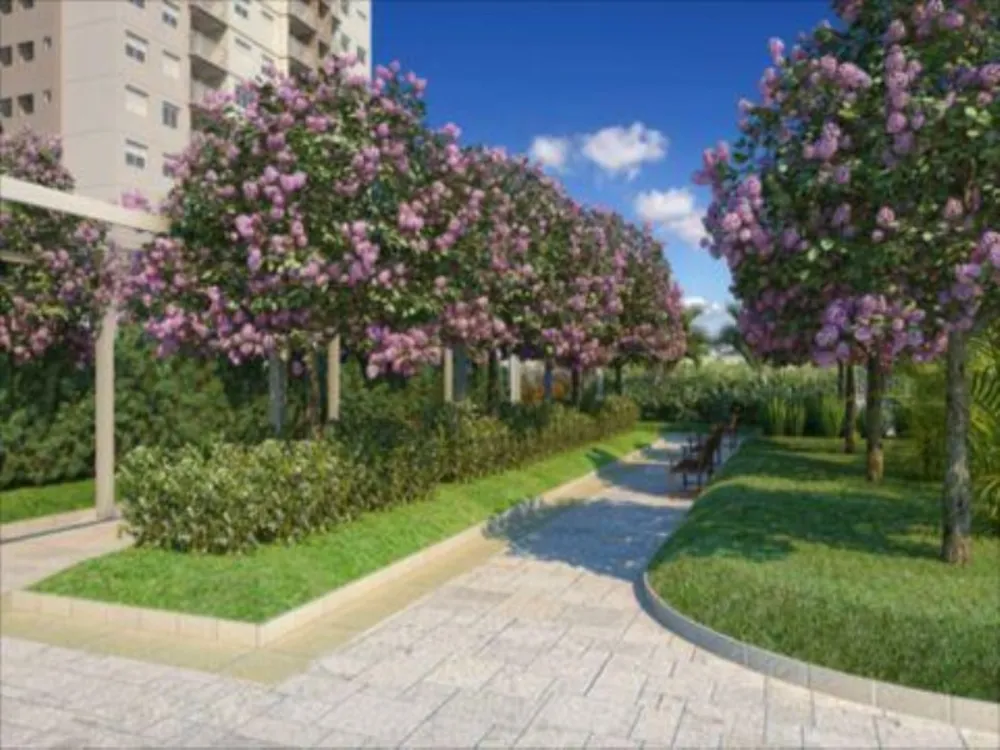 Apartamento, 2 quartos, 61 m² - Foto 7