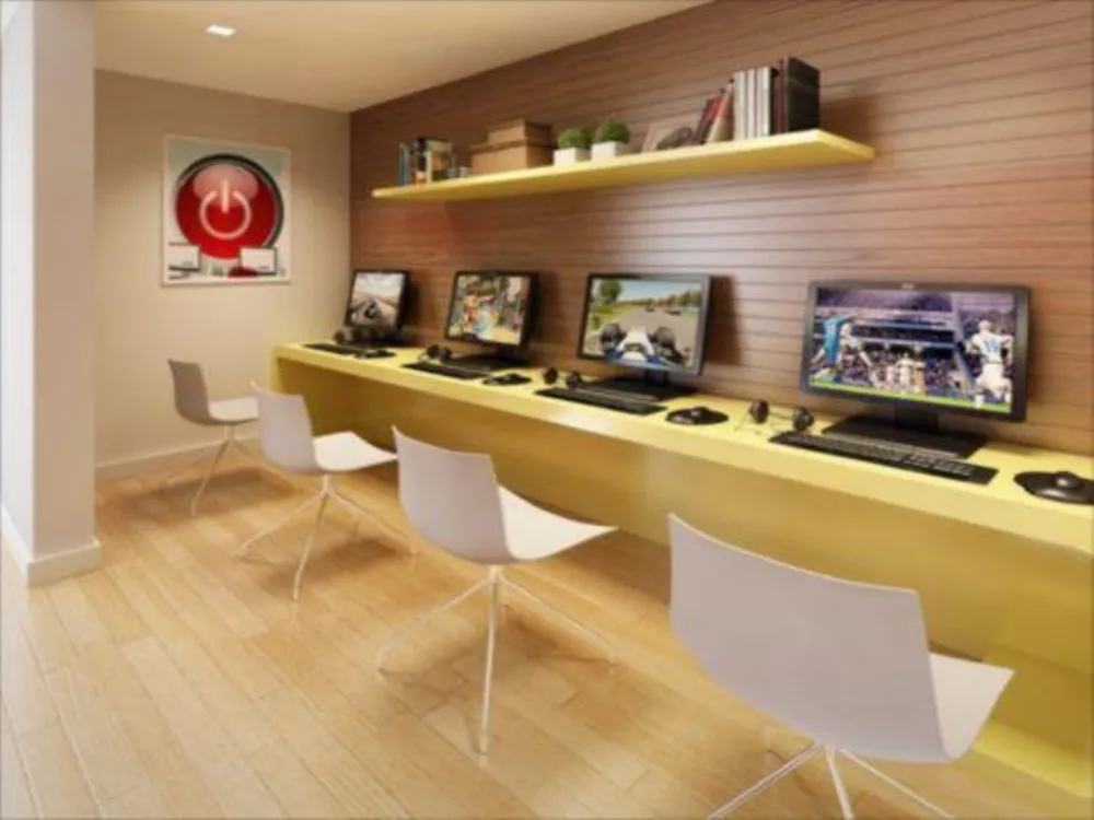 Apartamento, 2 quartos, 61 m² - Foto 4