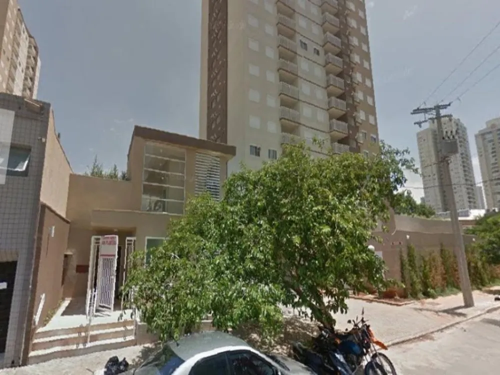 Apartamento, 2 quartos, 61 m² - Foto 1