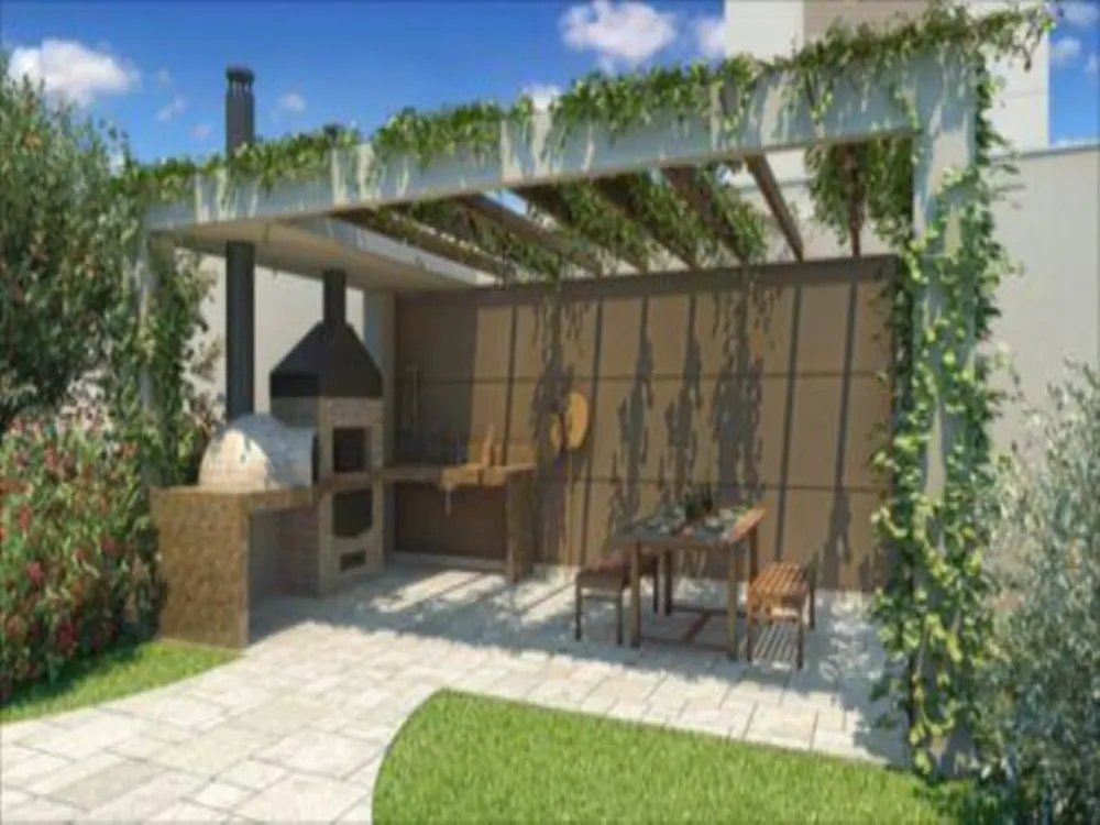 Apartamento, 2 quartos, 61 m² - Foto 11