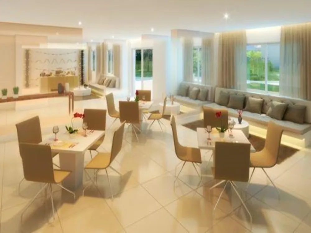 Apartamento, 2 quartos, 61 m² - Foto 9