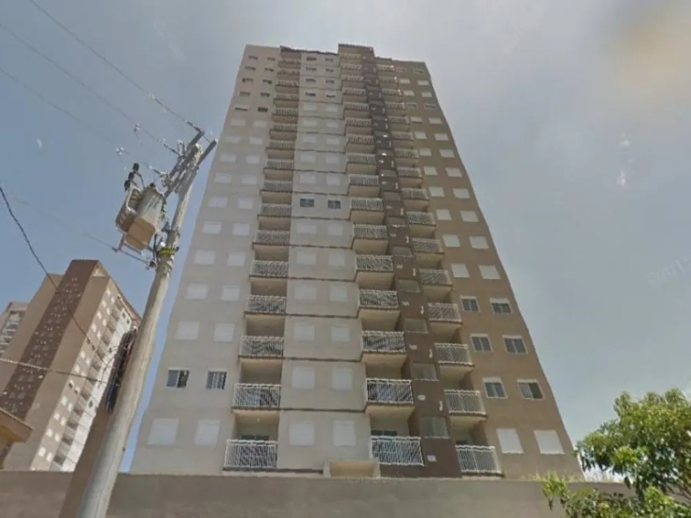 Apartamento, 2 quartos, 61 m² - Foto 13