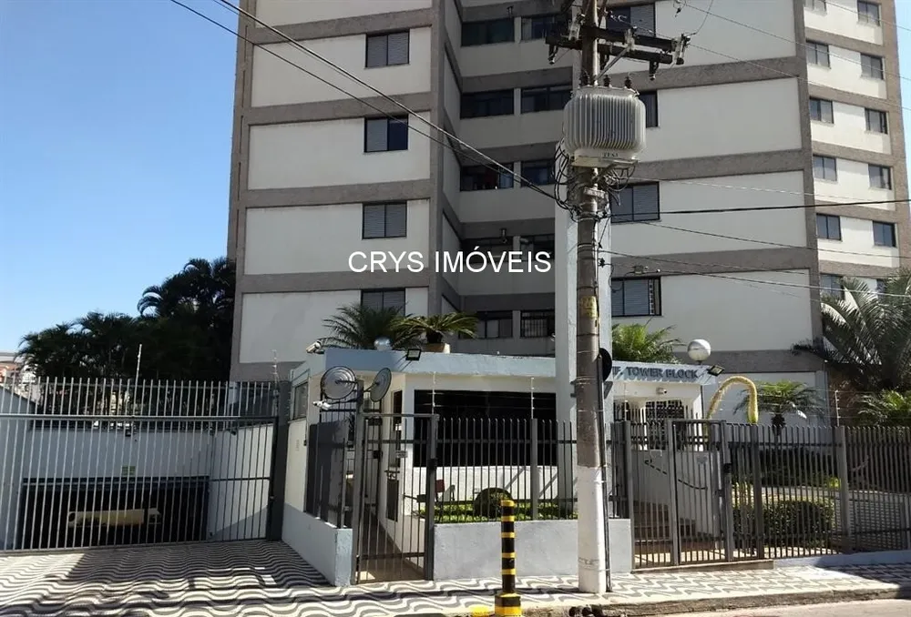 Apartamento, 3 quartos, 83 m² - Foto 4