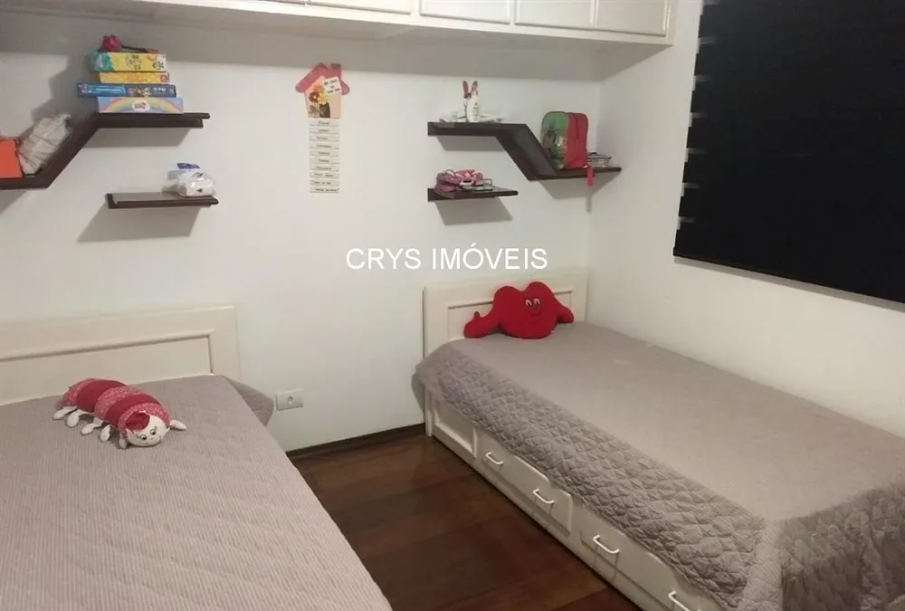 Apartamento, 3 quartos, 83 m² - Foto 3