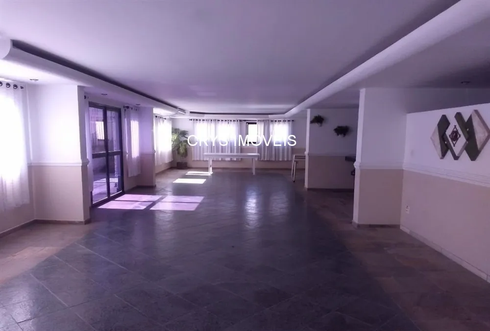 Apartamento, 3 quartos, 83 m² - Foto 1