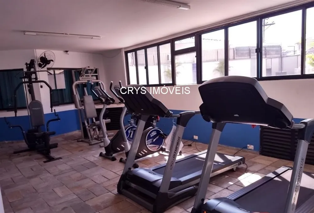 Apartamento, 3 quartos, 83 m² - Foto 2