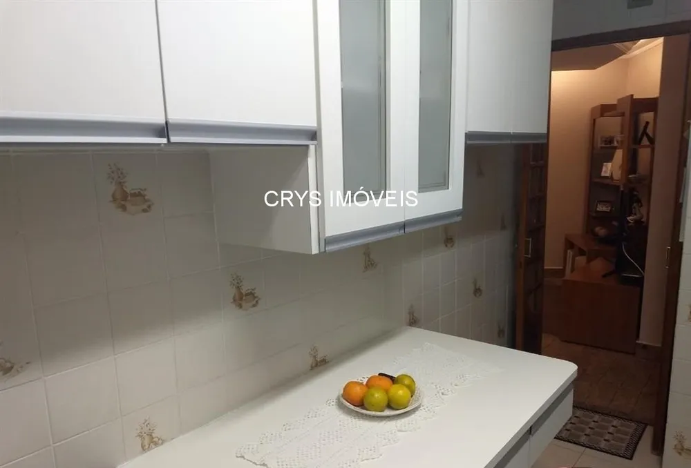 Apartamento, 3 quartos, 83 m² - Foto 3