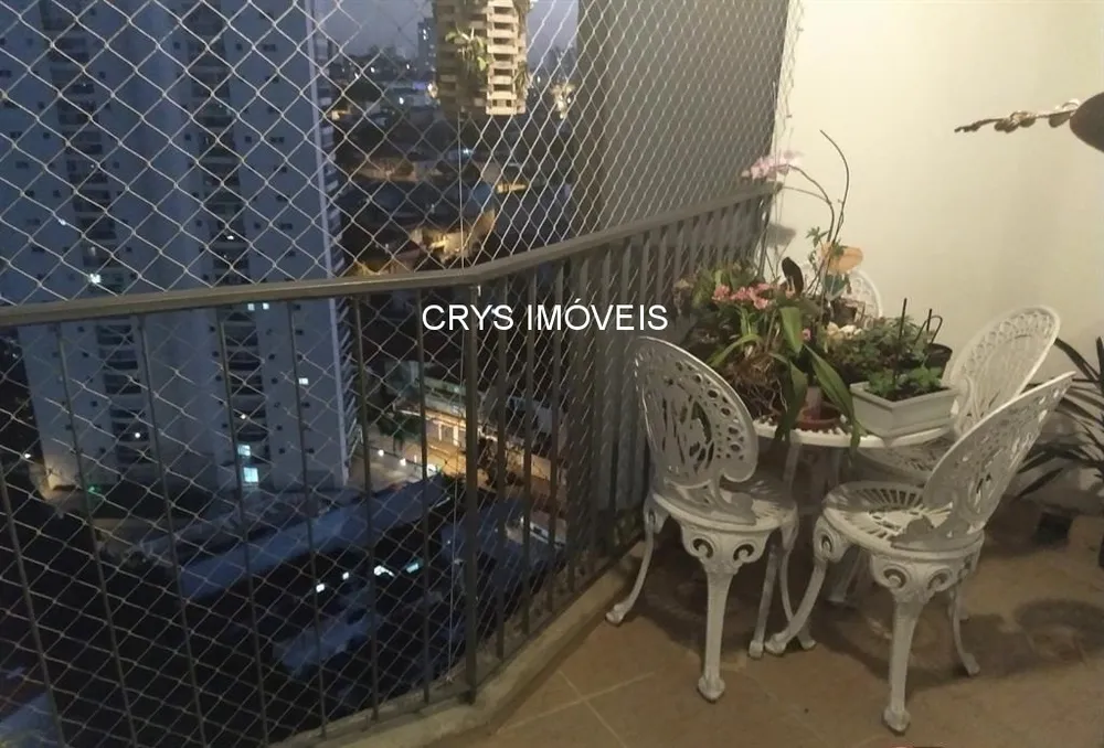 Apartamento, 3 quartos, 83 m² - Foto 5