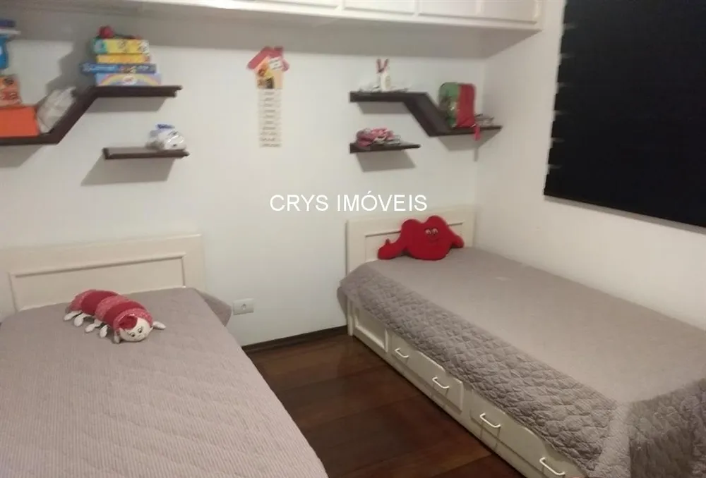 Apartamento, 3 quartos, 83 m² - Foto 8