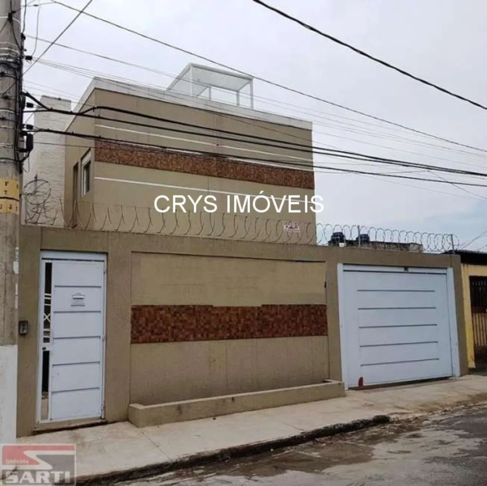 Casa, 2 quartos, 92 m² - Foto 4