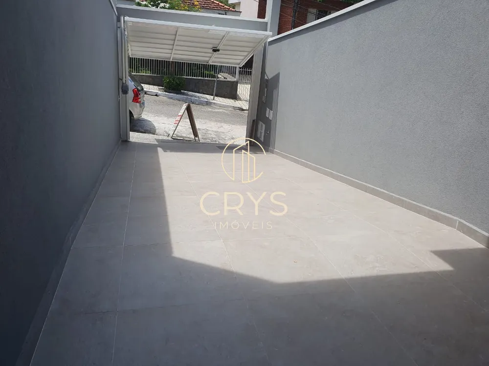 Casa, 2 quartos, 106 m² - Foto 2